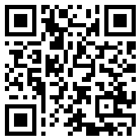 QR Code for bitcoin:1PuYgU2HrLroE2WDYPBbndpEccanvAv7Ca