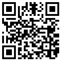 QR Code for bitcoin:1PuZ9dKMcbFpL37eMbd6JbcFvDCUtHRe8B