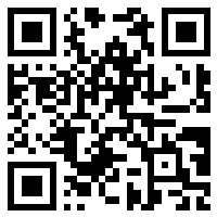 QR Code for bitcoin:1PubSQSrsHmnCbHSqeaMCq9RVLmmQ7aXZ2