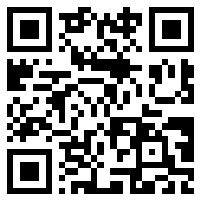 QR Code for bitcoin:1Puc18TiFNSaRADB2XWJTosdxJKZPb5HhX
