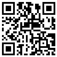 QR Code for bitcoin:1Puft9ppWDUHFrVru5MXyobNXdFenNy5Nd