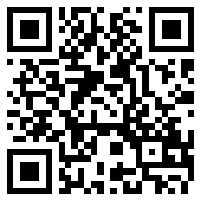 QR Code for bitcoin:1PukG8iTgWCiBYArmjsXrrMsQUr96xc4f