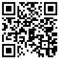 QR Code for bitcoin:1PuoC3APuWbsBNMsm7CV9JieunXMZpgeUd