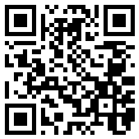 QR Code for bitcoin:1PupdGjENsXhBMZdRv646o7HNFeRR6QB2x
