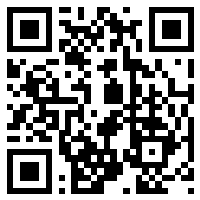 QR Code for bitcoin:1PuqPbrTdwwcaHis6MTcN8d6heaqMBvfCi