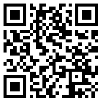 QR Code for bitcoin:1PurrrJymDQeuuHcdaMLAoCRQWWC771ECh