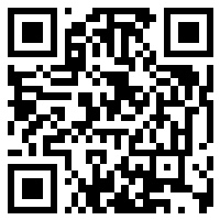 QR Code for bitcoin:1PusCxNr4Q4T7bHDsnD7v8BEc8aHcbdEbQ