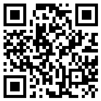 QR Code for bitcoin:1Puu4jCgfPycdNzX4yg95ycea1x8m7G7QB