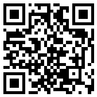 QR Code for bitcoin:1PuvWE7UpjvHfdyJc79eGCtKh2LLCaUUMG