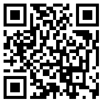 QR Code for bitcoin:1PuwnaLavGScyQXoFEymVLo6NSu4y9RewT