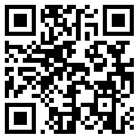 QR Code for bitcoin:1Pv1errp8eEW1snDPzkSfFfgoxEGNnmZCv