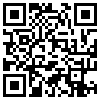 QR Code for bitcoin:1Pv55utL5kYSkzLqNyo9vGCJUbUPiCozBU