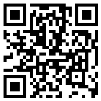 QR Code for bitcoin:1Pv5TDRpCDGpYtki9qKvrvCPdrotdr95cp