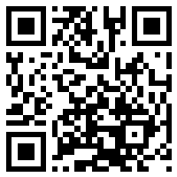 QR Code for bitcoin:1Pv5chQBqZeW8Q2mLhJzyBEumHTFTFzCQ1