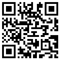 QR Code for bitcoin:1Pv5mwKBhWsChkvaktT2VgRYEQuFumQfUU