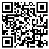 QR Code for bitcoin:1Pv5thV1h8yWY7fMowsTi8QJEWNPkkyrfU
