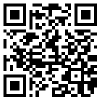 QR Code for bitcoin:1Pv6S8yF5vmsh3vKWDbPN123wExkWLkxGY