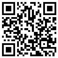 QR Code for bitcoin:1Pv6wt7EroEXhd8L3YYKdYQHFWLFDfw1Ku