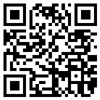 QR Code for bitcoin:1PvAnrfSn7NMKZAnsToJVtTPkajDGhPSLr