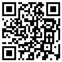 QR Code for bitcoin:1PvAyrzAcnRdJBBb8nJ3DM3Jrumjc4eSi