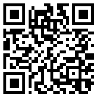 QR Code for bitcoin:1PvCGYi6SCbDsjj3g4t8nxpAbdwWVZL7RB