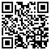 QR Code for bitcoin:1PvDSSHSJWDVPJrWHbVrLPxVNnfMhj8C88