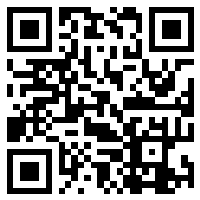 QR Code for bitcoin:1PvF8AEuZus5ifKvEPRe8A1GY9u2FWR9B7