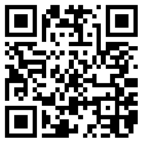 QR Code for bitcoin:1PvFx5gfFXjKUbSu7o7oPh8FD87Ev8DSZW
