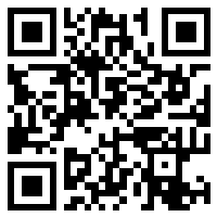 QR Code for bitcoin:1PvHRZZAMDsbUYYTNdHSaah2igJAqEQfD9
