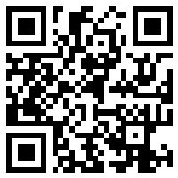 QR Code for bitcoin:1PvJFPJMVYqMeZoBiQyz4sUjzeiZeUkMM3