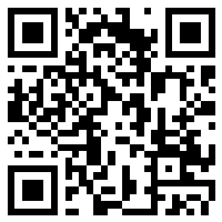 QR Code for bitcoin:1PvKgLS6merVF327N4U2aPY1JESsGUgxAv