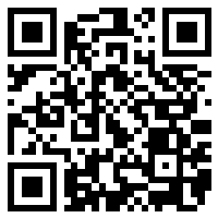 QR Code for bitcoin:1PvLKjjhigJrVCqdFbGcNeqmBmG5XdZ3PX