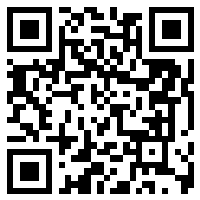 QR Code for bitcoin:1PvLde6rF6unT2qhuCyFS7Cg3LJwPyDCut