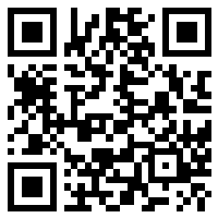 QR Code for bitcoin:1PvM1G7h5g57jKHWbugA4NhGZEfdee5APq