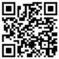 QR Code for bitcoin:1PvMRv4Ge78fp6ich5R7faeSfcXSgEMn97