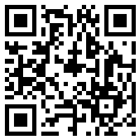 QR Code for bitcoin:1PvMTfcAmBtJCZTS3jmxN3sUZr4SpLb8nx