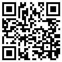 QR Code for bitcoin:1PvMeX3qgcQhH3aREND3hRsoLncZ1AmJfb