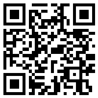 QR Code for bitcoin:1PvMm11GMym3iC6AWFE3HBEMTiHJvD4bVQ