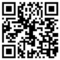 QR Code for bitcoin:1PvTpwbdKXYgMNBasGVTXaCWAWjhvQkuw8