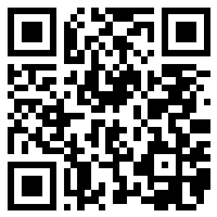 QR Code for bitcoin:1PvTshBj2tMMBVn7jpAxCMpFBUgKSb4z5F
