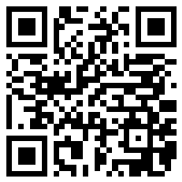QR Code for bitcoin:1PvVfcbjLLkcPXpnBLLMpiGv9dg6hAZiEj