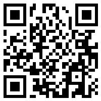 QR Code for bitcoin:1PvVrgC4uuG4eRyWyXrDP2PShKDoDLyh5b