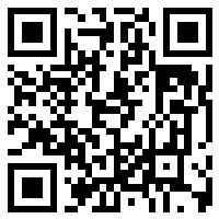 QR Code for bitcoin:1PvcpYMVfE4zMuXcFHWdJMYi3X2JudX6H2