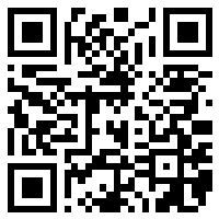 QR Code for bitcoin:1Pve3LyzRSRLACTpgpDFydAgZwDKBj6pPn
