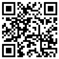 QR Code for bitcoin:1PvfGiMRTKZjdN8PqC8PgamT3M9a7qZQWS