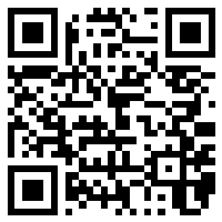 QR Code for bitcoin:1PvgMM7DERjb6dwMc4WS5gCy4SzxvdCP6W
