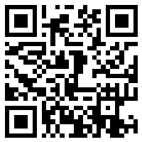 QR Code for bitcoin:1PvgnPBaLkWjqHveGUy32RmPfcASfsPRxw