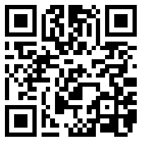 QR Code for bitcoin:1Pvog8ViW1d85S2ayVMPF6a5gkyqUQrekN