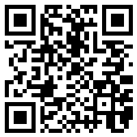 QR Code for bitcoin:1PvpYwhEnCJ9TiinifcFBYrfmMUG1aLiDM