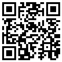 QR Code for bitcoin:1Pvq5HqEwTYmAproPactDHa63t15ZngxXu